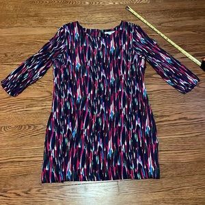 Boden dress size 14